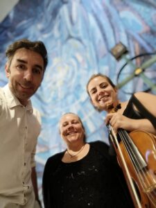 Musica in chiesa Rieti