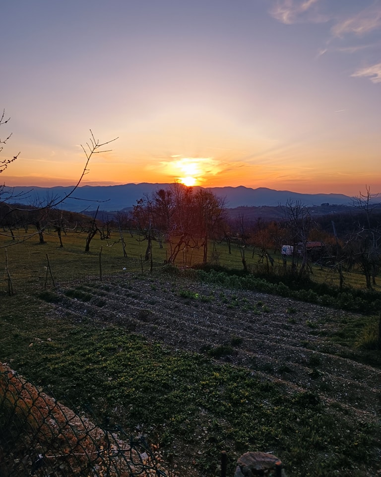 Everesting a Coccorillo